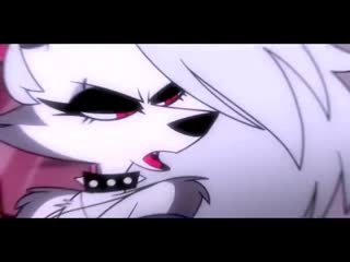 Loona | helluva boss edit