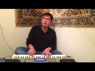 Hoshgeldi paydyyew kchgu murgap lalesi solo gornushde (kerven records)