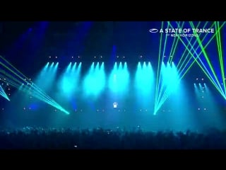Andrew rayel live at asot 650 utrecht 2014
