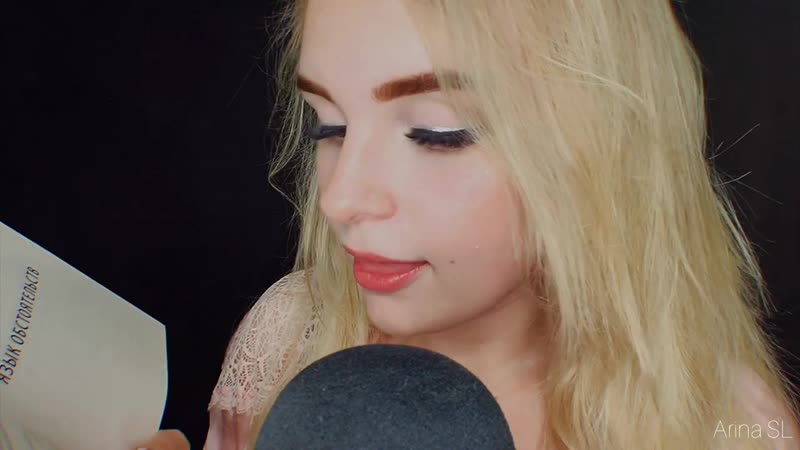 Book porn video – Асмр чтение книги на ночь 📚 asmr reading book russian whisper