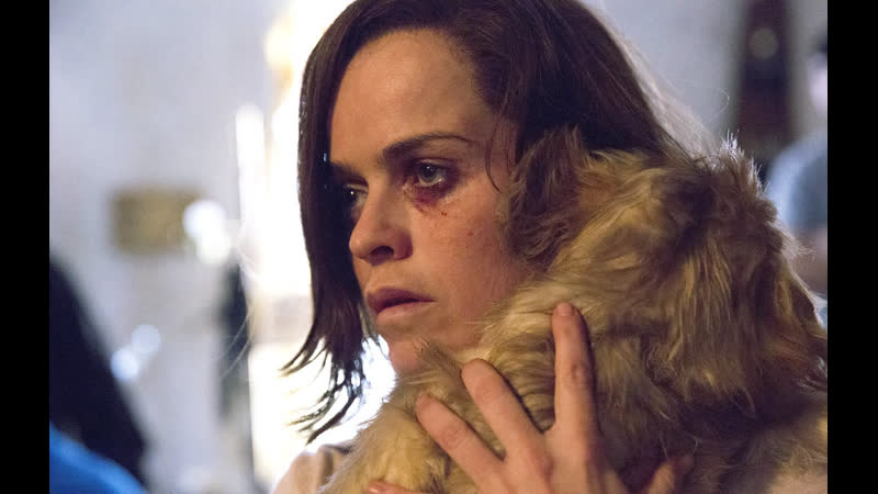 Кливлендские пленницы (2015)