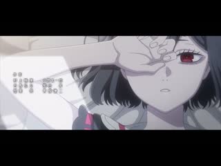 [ed 10] black clover | чёрный клевер [1080p]