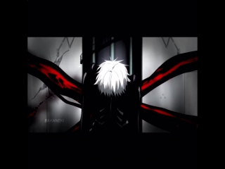 Tokyo ghoul | токийский гуль | ken kaneki | кен канеки | vine | вайн