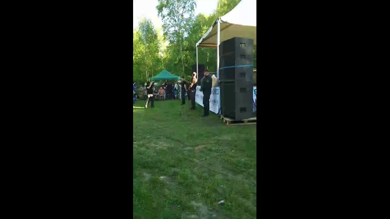 Live бпм большие пейнтбольные маневры™