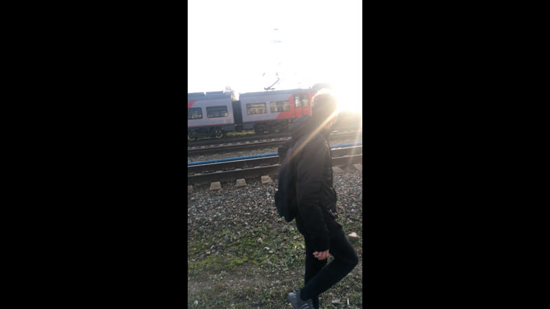 Live парады by makson