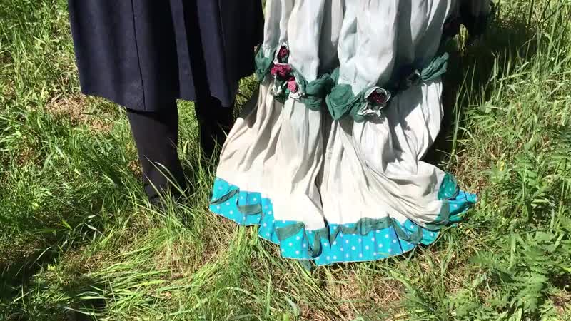 Женька онегин