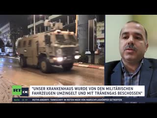 Israel hamas steht am rande der auflösung