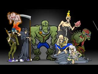 Iron maiden a christmas cheers
