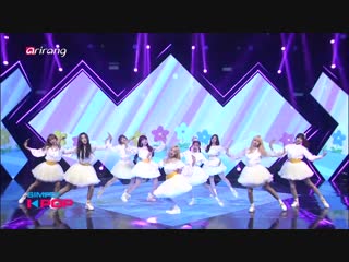 Arirangtv simply kpop