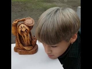 180516 dokka(baikal) instagram post