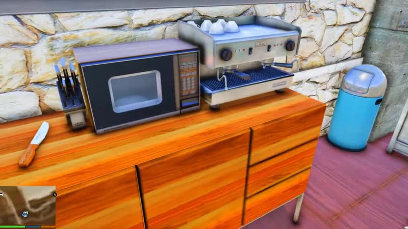 Как гламрок чика нашла фредди в доме мллионеров 5 ночей фнаф гта 5 моды! gta v f