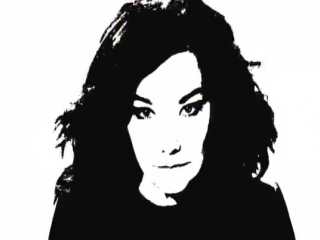 Bjork & antony dull flame of desire