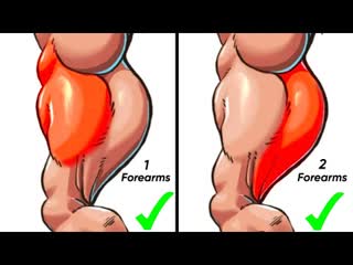Супер тренироа предплечий
