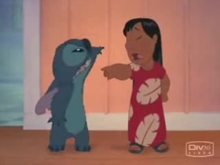 Lilo & stitch