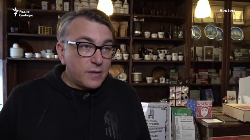 Рестораны калининграда спасают сами себя и врачей