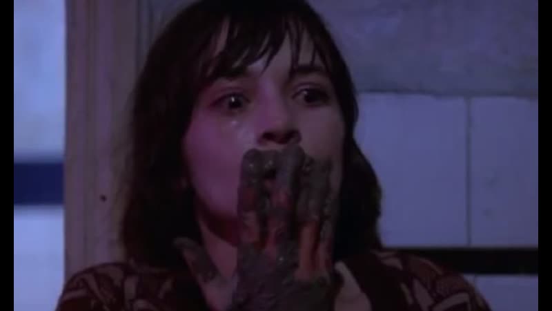 Pensione paura 1977 / hotel fear / пансион страха hd 1080 (rus) giallo