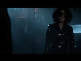 Tabitha galavan & selina kyle & barbara kean