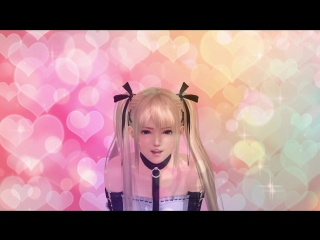 ●[mmd] marie rose onii chan! [ by harley pierce ]●