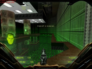 Doom2 remastered+doom64