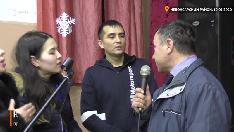 Как народ выступил против инвесторов из китая