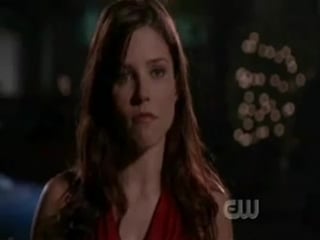 Brooke davis gold hair with a gentle curl that's the girl he chose )