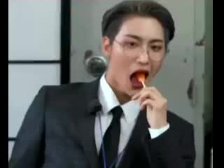 Excuse me that smirk!}!@ mp4