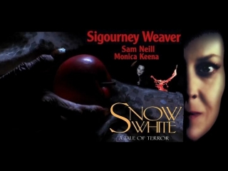 Белоснежка страшная сказка / snow white a tale of porn 1997 1080p перевод юрий сербин vhs