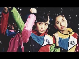 Momoiro clover z kyoukai no pendulum full mv