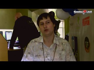 Интервью с евгением смирновым