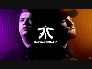 Jw krimz re sign with fnatic 3 more years