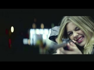 Louane avenir (jim slim extended) de laze video edit