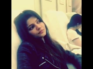 Rubina dilaik instagram