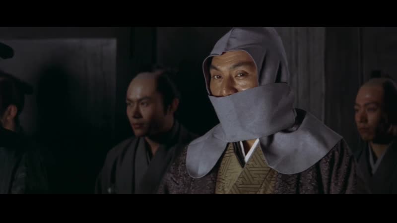 1965 немури кеоширо 6 меч сатаны / nemuri kyôshirô mashôken