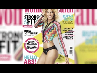 Revista womenshealth