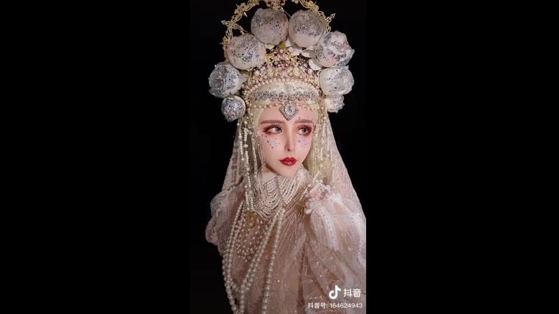 Douyin (tiktok china)