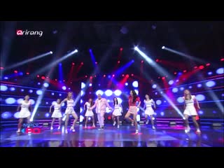 Walwari oppa is cheating @ simply k pop 190621