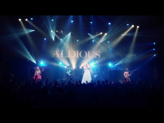 Aldious dearly (live radiant a at o east)