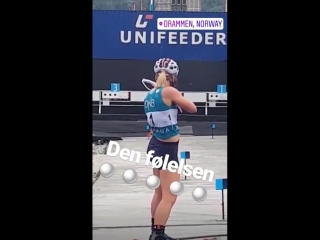 Insta story марте олсбю