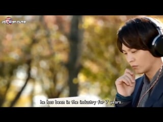 [englishsub] joowon – nineentertain interview (thai)