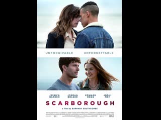 Скарборо scarborough (2018) великобритания