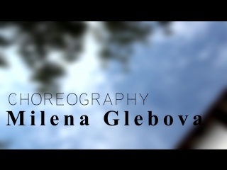 Milena glebova | (jason derulo if it aint love)