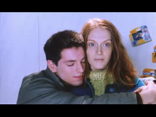 Короткая переправа / узкий пролив (2001)