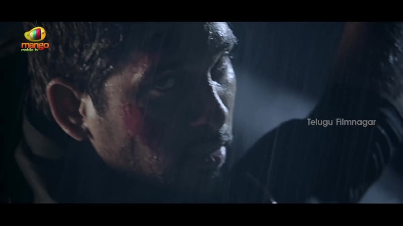 Race gurram movie scenes allu arjun challenges ravi kishan shruti hassan brahmanandam