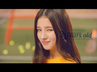 Go gyung pyo and momolan's nancy 23years old cf (x2) #1