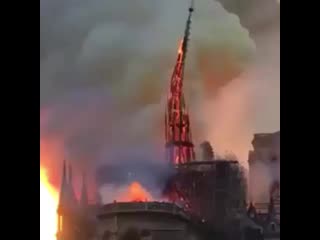 Notre dame de paris