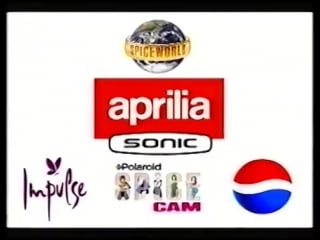 Spice girls spiceworld tour live in madrid