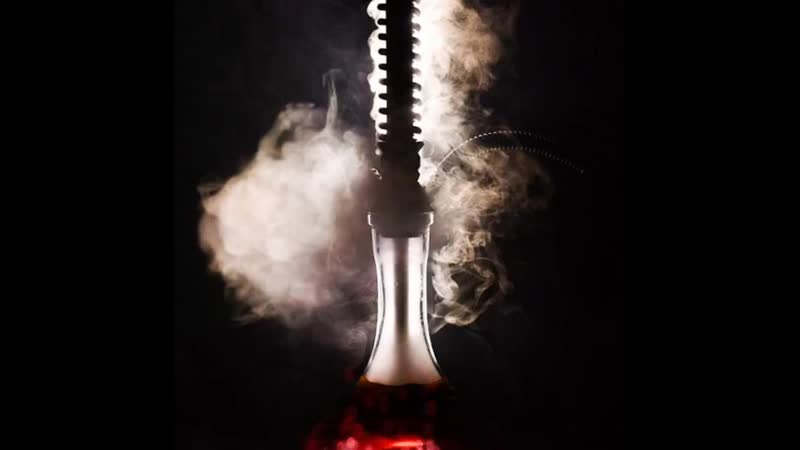 Кальяны в гостях у лепрекона