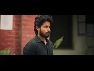 Ispade rajavum idhaya raniyum ¦ kannamma video song ¦ harish kalyan, shilpa manjunath ¦ sam c s