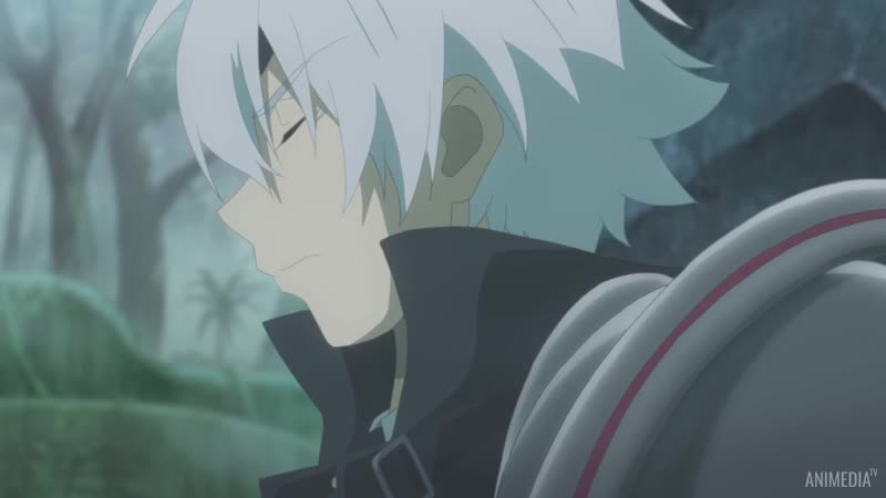 Аниме арифурэта сильнейший ремесленник в мире 1 сезон 1 13 серии все серии подряд аниме марафон ♛душевные аниме♛