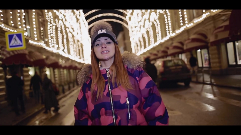 Леся ярославская ft sobol наш новый год [1080p]